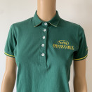 Polo Devoucoux vert S occasion