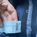 Pantalon équitation Fouganza bleu (10 ans) occasion