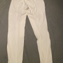 Pantalon équitation concours Komutekir blanc (12 ans) occasion