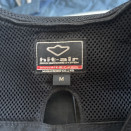 Gilet airbag Hit-Air (M) occasion