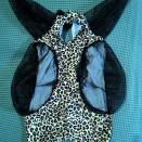 Masque anti-mouches Professional’s Choice (cheval) occasion