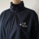 Parka Prestige softshell bleu marine  M occasion