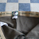 Pantalon Jumper's Horses Lines occasion