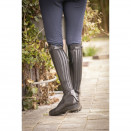 Bottes équitation Pénélope Leprevost eclipse (39) neuf occasion
