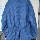 Blouson Kyra K Eden bleu (L) occasion