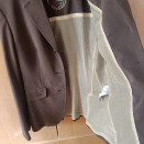 Veste VRT marron T38 occasion