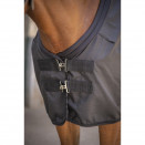 Chemise Paddock Sports Ripstop bleu marine 125 cm 5"9 (neuf) occasion