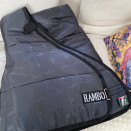 Couverture extérieur Rambo Optimo 200g 165 cm (neuf) occasion