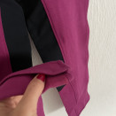 Pantalon équitation Pfiff rose (48) neuf occasion