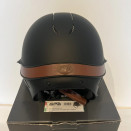 Casque GPA Global First Lady noir (57) occasion