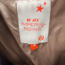 Doudoune Impérial Riding bleu (M) occasion