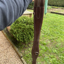 Selle mixte Éric Thomas 17.5 pouces (2020) occasion