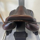 Selle obstacle GBS Jumping 17.5 pouces (2023) occasion