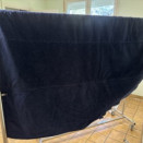 Couvre-cou Kentucky polaire bleu (cheval) occasion