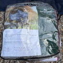 Liner Horseware 300G bleu 125 cm occasion