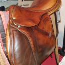 Selle loisir Devoucoux Biarritz 17,5 pouces occasion