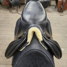 Selle dressage Macel Rumba 17,5 pouces (2017) occasion