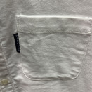 Chemise concours Harcour blanc (S) neuf occasion