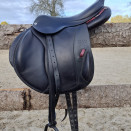 Selle mixte CWD 17,5 pouces (2023) occasion