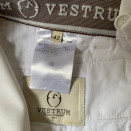 Pantalon Concours Vestrum grip blanc T42 occasion