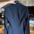 Veste concours Equiline bleu (38) occasion Veste concours Equiline bleu (38) occasion