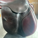 Selle mixte CWD 17,5 pouces (2014) occasion