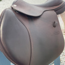 Selle obstacle CWD 16.5 pouces (2017) occasion