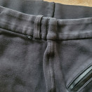 Pantalon équitation Fouganza noir (L) occasion