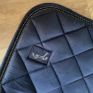 Tapis de selle  Pénélope Leprevost bleu (cheval) occasion
