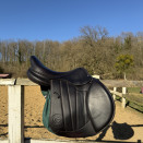 Selle obstacle Forestier Séoul C 17,5 pouces (2022) occasion