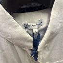 Chemise concours Harcour blanc (S) neuf occasion