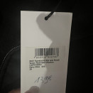 Sweat zipper ego 7 (XS) neuf occasion