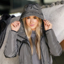 Parka Imperial Riding longue jolly tornado (M) neuf occasion Parka Imperial Riding longue jolly tornado (M) neuf occasion