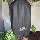 Veste concours GPA noir (40) occasion