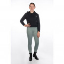 Sweat HKM hailey noir (14 ans) neuf occasion
