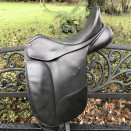 Selle Bates Isabelle Werth occasion