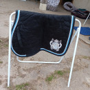 Tapis de selle HV Polo occasion