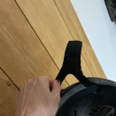 Casque Samshield miss shield (55/58) occasion Casque Samshield miss shield (55/58) occasion