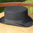 Chapeau de Dressage PADD Demi Haut (60) occasion