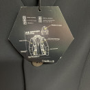 Veste concours Horse Pilot Aérotech homme T44 occasion