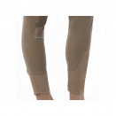 Pantalon équitation Equithème Verona  taupe (44) neuf occasion