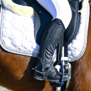 Selle dressage Wintec Hart 17 pouces occasion