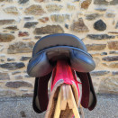 Selle loisirs Fouilloux 17,5 pouces (2019) occasion
