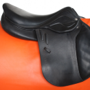 Selle Devoucoux Biarritz Lab (2022) occasion