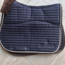 Tapis de selle Kentucky bleu (cheval) neuf occasion
