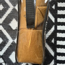 Bandes Kentucky jaune occasion