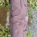 Pantalon Equi-plus marron occasion