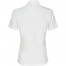 Polo Catago lisa blanc (L) neuf occasion