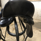 Selle dressage Antares occasion