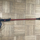 Cravache rouge enfant occasion